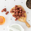 Honey BBQ Angus Beef Bites