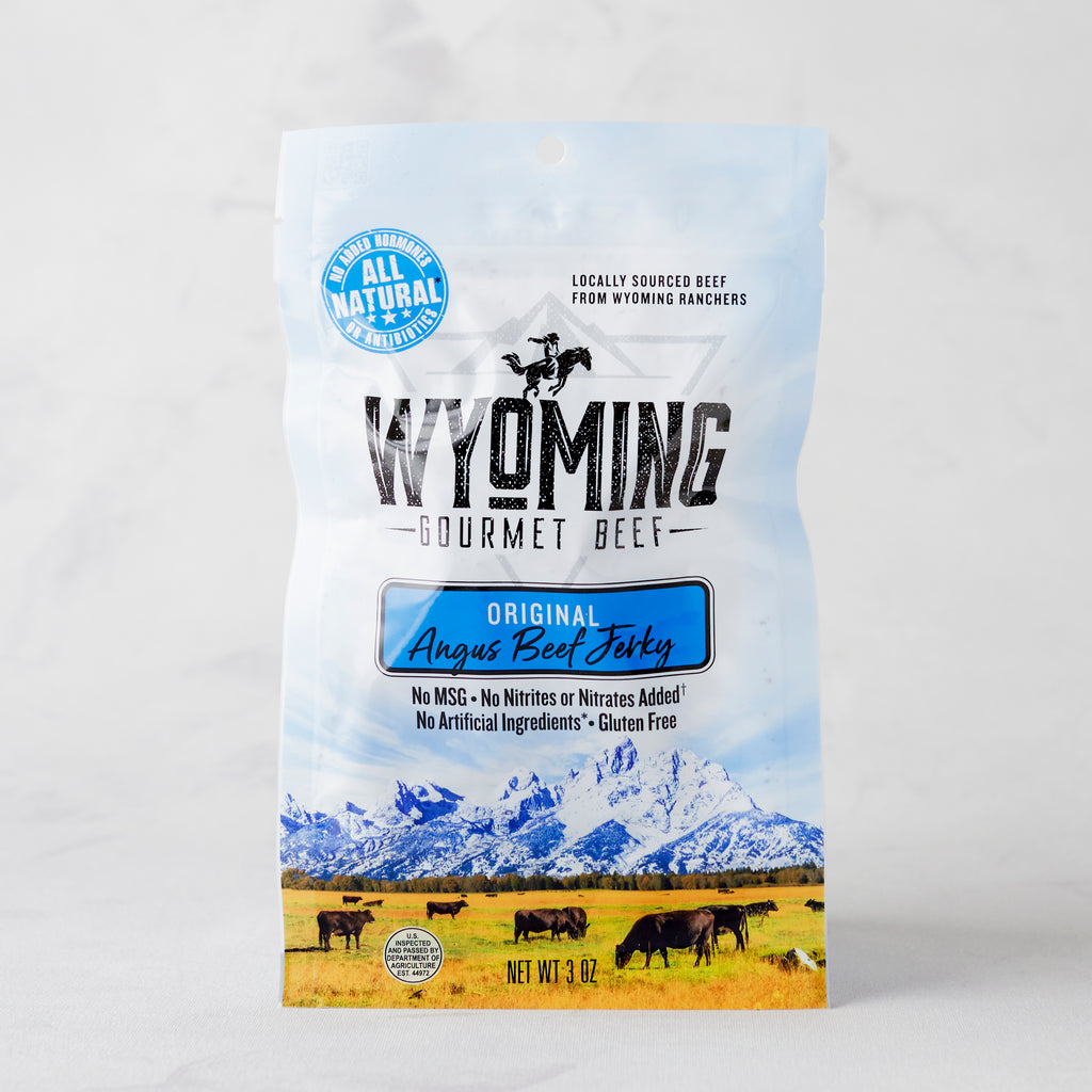 Original Angus Beef Jerky