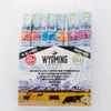 Four Flavor - Beef Stick Variety Pack - 16ct