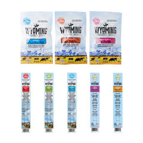 The Cowboy Christmas Bundle