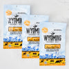 Honey Angus Beef Jerky